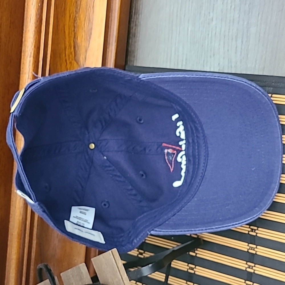 Life Is Good hat - Picture 6 of 8